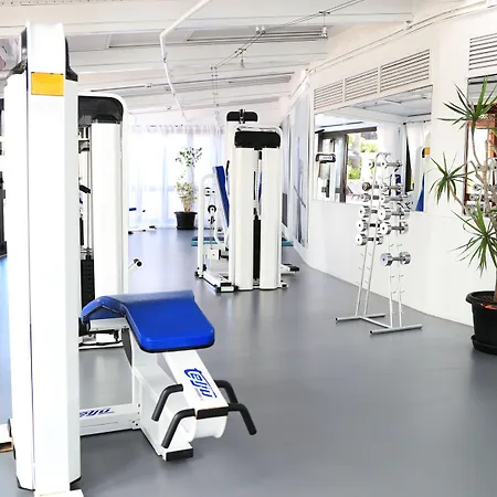 Corallium Dunamar By Lopesan - Adults Only 酒店 普拉亚戴尔雷安格莱斯