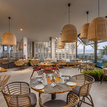 Corallium Dunamar By Lopesan - Adults Only 酒店