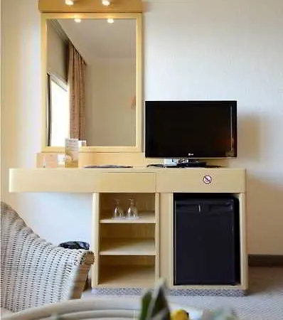 Corallium Dunamar By Lopesan - Adults Only Hotel Playa del Inglés