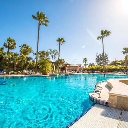 Corallium Dunamar By Lopesan - Adults Only Playa del Inglés