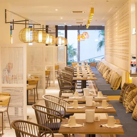 Corallium Dunamar By Lopesan - Adults Only Hotel Playa del Ingles (Gran Canaria)