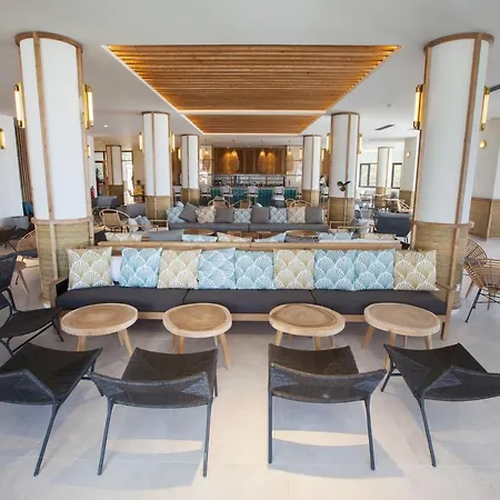 Corallium Dunamar By Lopesan - Adults Only 4* Playa del Inglés