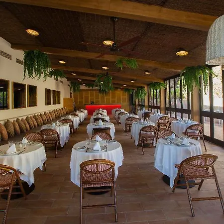 Hotel Corallium Dunamar By Lopesan - Adults Only Playa del Inglés