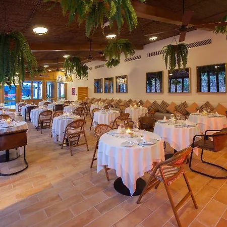 Corallium Dunamar By Lopesan - Adults Only 4* Playa del Inglés
