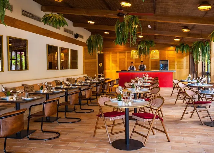 Hotel Corallium Dunamar By Lopesan - Adults Only