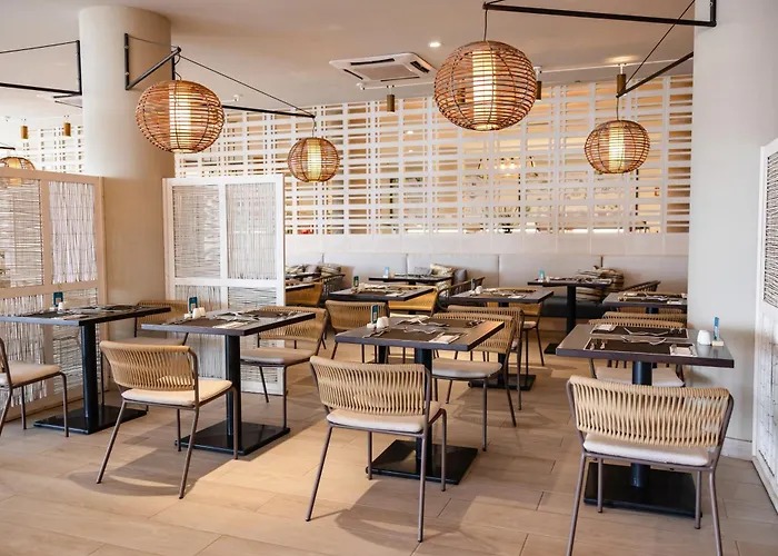 Corallium Dunamar By Lopesan - Adults Only Playa del Inglés