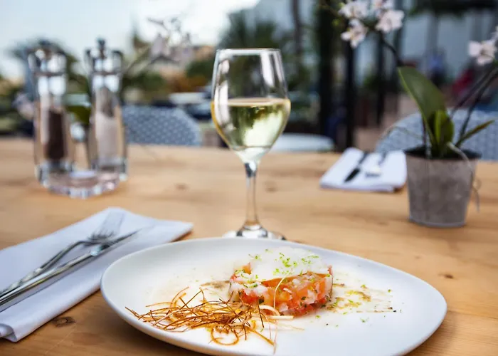 Corallium Dunamar By Lopesan - Adults Only