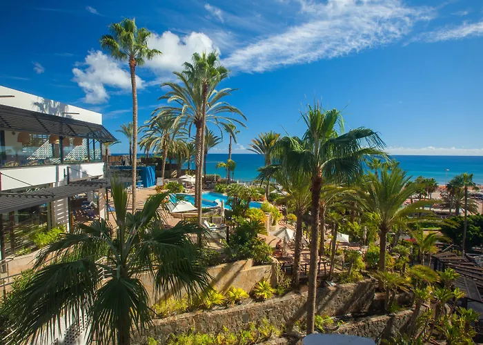 Corallium Dunamar By Lopesan - Adults Only Hotel Playa del Inglés