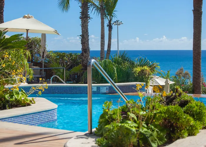 Corallium Dunamar By Lopesan - Adults Only 4*