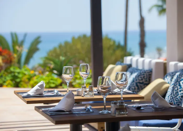 Corallium Dunamar By Lopesan - Adults Only Playa del Inglés