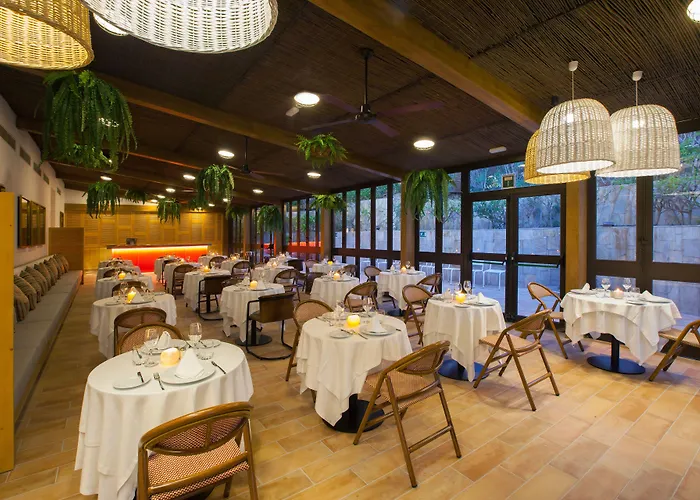 Corallium Dunamar By Lopesan - Adults Only Playa del Inglés