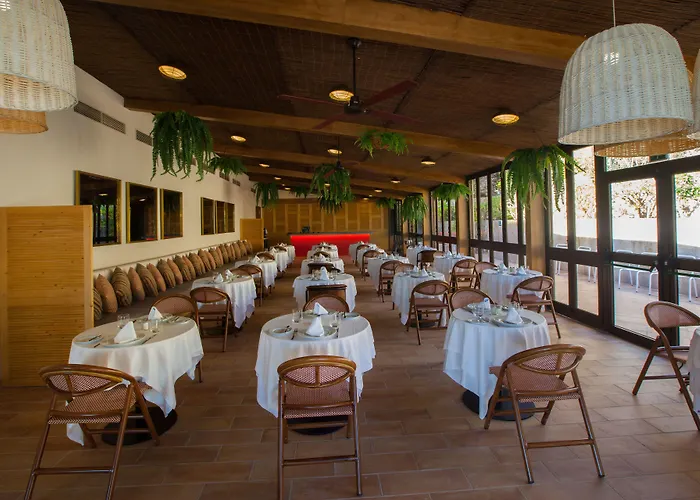 Hotel Corallium Dunamar By Lopesan - Adults Only 4*