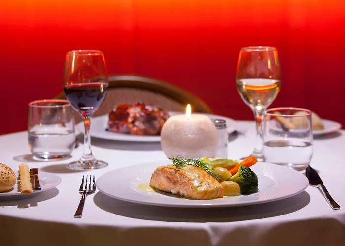 Corallium Dunamar By Lopesan - Adults Only Hotel 4*