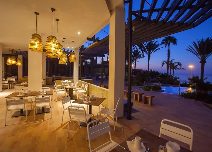 Corallium Dunamar By Lopesan - Adults Only