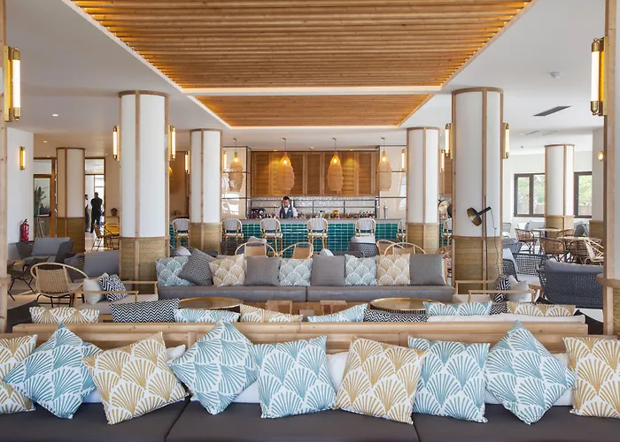 Corallium Dunamar By Lopesan - Adults Only 4*