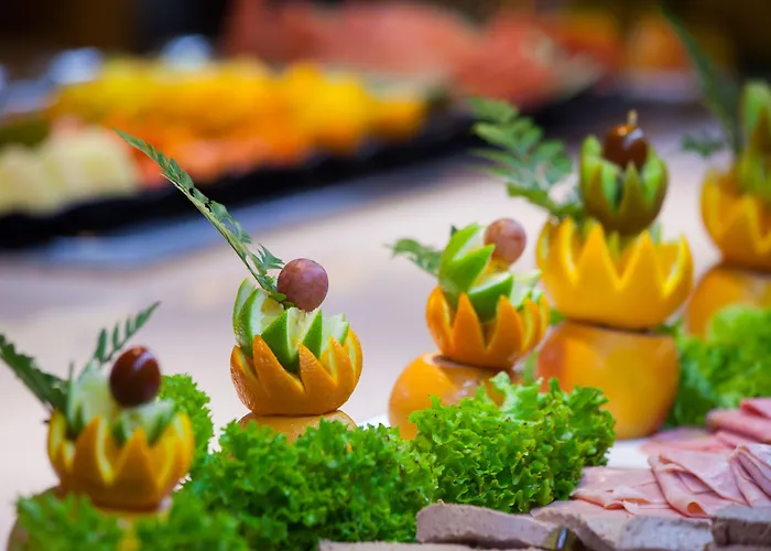 Corallium Dunamar By Lopesan - Adults Only Playa del Inglés