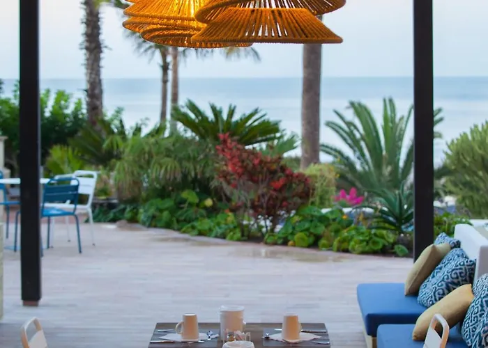 Corallium Dunamar By Lopesan - Adults Only 4* Playa del Inglés