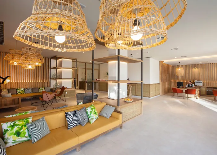 Corallium Dunamar By Lopesan - Adults Only Playa del Inglés