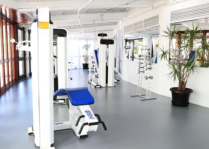 Corallium Dunamar By Lopesan - Adults Only Hotel Playa del Inglés