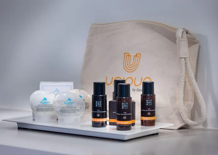 Corallium Dunamar By Lopesan - Adults Only Playa del Inglés