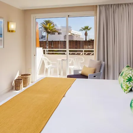 Corallium Dunamar By Lopesan - Adults Only 4*
