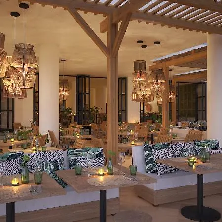 Corallium Dunamar By Lopesan - Adults Only Hotel Playa del Inglés