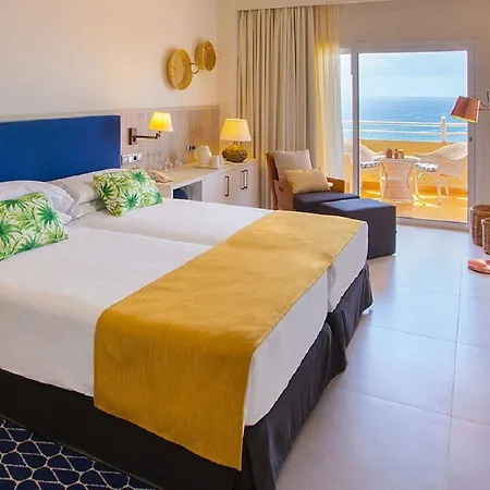 Hotel Corallium Dunamar By Lopesan - Adults Only Playa del Inglés