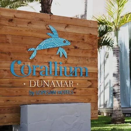 Corallium Dunamar By Lopesan - Adults Only Hotel Playa del Inglés