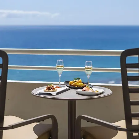 Corallium Dunamar By Lopesan - Adults Only 4* Playa del Inglés