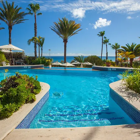 Hotel Corallium Dunamar By Lopesan - Adults Only