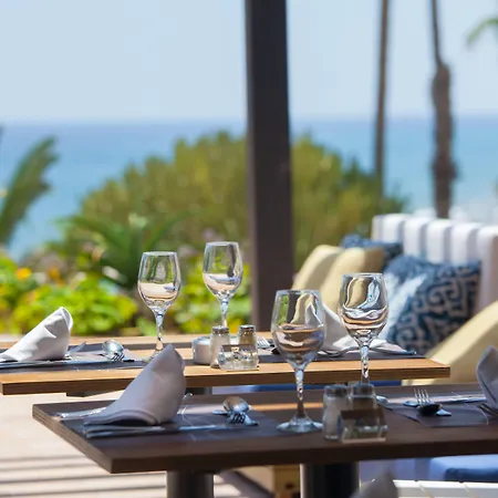 Corallium Dunamar By Lopesan - Adults Only Playa del Inglés