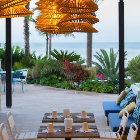 Corallium Dunamar By Lopesan - Adults Only 4* Playa del Inglés